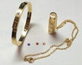 wholesale Cartier replica cartier ring cartier earring cartier cartier jewelry 