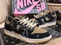 2020 Hot SellingTravis Scott x Nike SB Dunk Low  running shoes Nike sport shoes