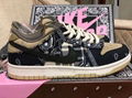 2020 Hot SellingTravis Scott x Nike SB Dunk Low  running shoes Nike sport shoes