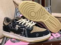 2020 Hot SellingTravis Scott x Nike SB Dunk Low  running shoes Nike sport shoes