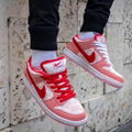 New Arrive StrangeLove x      SB Dunk Low Sports Shoes Mens Running Sneakers Des 13