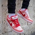 New Arrive StrangeLove x Nike SB Dunk Low Sports Shoes Mens Running Sneakers Des