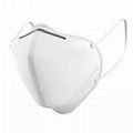 Wholesale 2019-nCoV N95 Masks KN95 Medical Civilian N95 Mask Pneumonia Mask