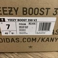 2020 New Arrive        Yeezy Boost 350 shoes Running shoes FX9028 FZ1267   7
