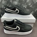 2020 New Arrive      AF1 Air Force 1 Shadow Skateboard Shoes Women  Sport shoes 12