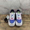 New Nike Air Force 1 Supreme Clot PSG Pairs Shadow Travis Scott AF1 Sport Shoes