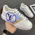 2020 Top LV  Men Louis Vuitton Sneakers Women LV Shoes Casual Shoes LV Sneakers 