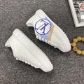 2020 Top LV  Men Louis Vuitton Sneakers Women LV Shoes Casual Shoes LV Sneakers 