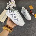 2020 Top LV  Men Louis Vuitton Sneakers Women LV Shoes Casual Shoes LV Sneakers 