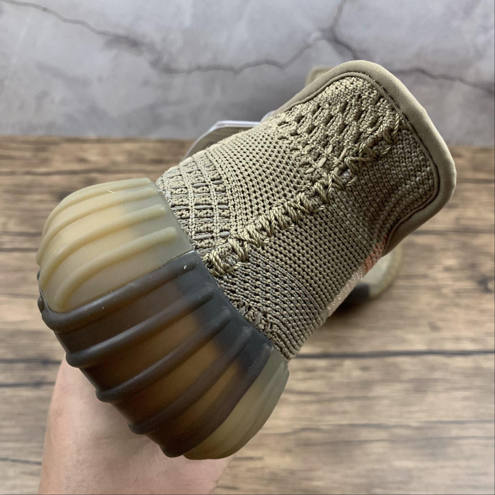 2020 new style         Yeezy 350 Shoes 350 Booots V2 Sport Shoes sneakers 3