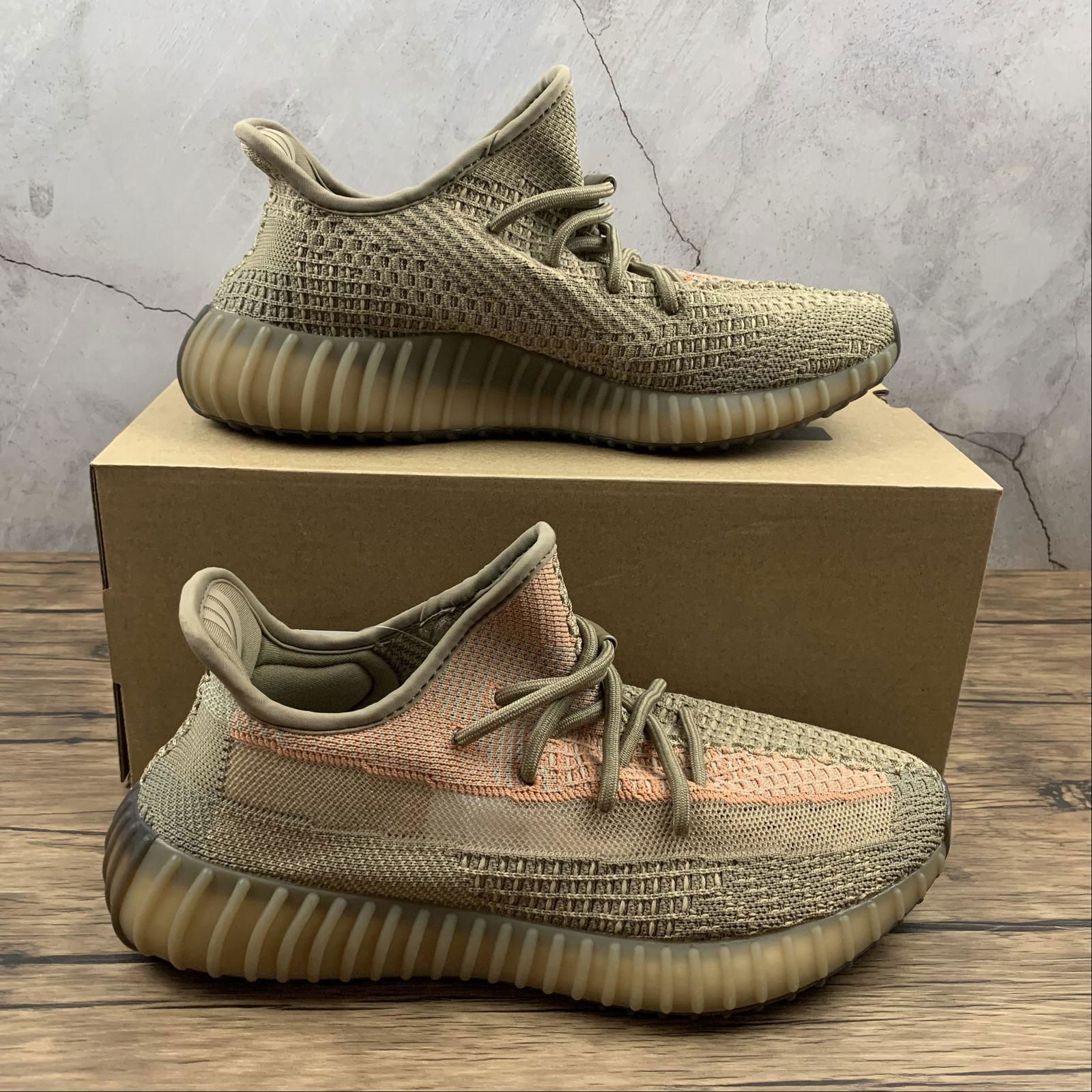  2020 new style         Yeezy 350 Shoes 350 Booots V2 Sport Shoes sneakers 5