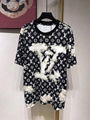 LOUIS VUITTON shirt LV T-shirt LV shirt LV Fashion t-shirts LV Female shirt