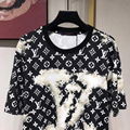 LOUIS VUITTON shirt LV T-shirt LV shirt LV Fashion t-shirts LV Female shirt