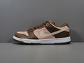 New style Stüssy X Nike SB Dunk Low “Cherry  Nike DUNK SB shoes Nike  Shoes 