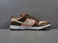 New style Stüssy X Nike SB Dunk Low “Cherry  Nike DUNK SB shoes Nike  Shoes 