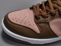 New style Stüssy X Nike SB Dunk Low “Cherry  Nike DUNK SB shoes Nike  Shoes 