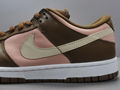 New style Stüssy X Nike SB Dunk Low “Cherry  Nike DUNK SB shoes Nike  Shoes 