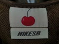 New style Stüssy X Nike SB Dunk Low “Cherry  Nike DUNK SB shoes Nike  Shoes 