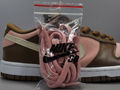 New style Stüssy X Nike SB Dunk Low “Cherry  Nike DUNK SB shoes Nike  Shoes 