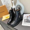 2020 New Louis Vuitton Boots shoes sneaker shoes heel shoes women shoes