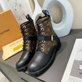 2020 New Louis Vuitton Boots shoes sneaker shoes heel shoes women shoes