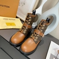 2020 New Louis Vuitton Boots shoes sneaker shoes heel shoes women shoes