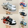 Air Jordan shoes      kids shoes