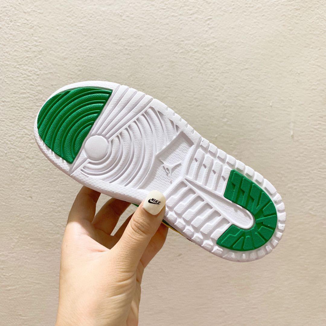 childrens jordan shoes