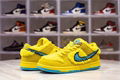 New Arrive      SB DUNK LOW PRO QS Low Shoes Grateful Dead x SB Dunk Sneakers