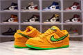 New Arrive NIKE SB DUNK LOW PRO QS Low Shoes Grateful Dead x SB Dunk Sneakers