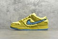 New Arrive NIKE SB DUNK LOW PRO QS Low Shoes Grateful Dead x SB Dunk Sneakers