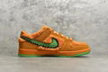 New Arrive NIKE SB DUNK LOW PRO QS Low Shoes Grateful Dead x SB Dunk Sneakers