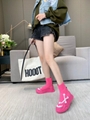 2020 OFF WHITE ODSY-1000 boot shoes sneakers shoes women shoes