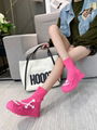 2020 OFF WHITE ODSY-1000 boot shoes sneakers shoes women shoes