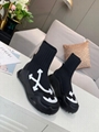 2020 OFF WHITE ODSY-1000 boot shoes sneakers shoes women shoes 13