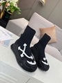 2020 OFF WHITE ODSY-1000 boot shoes sneakers shoes women shoes