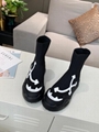2020 OFF WHITE ODSY-1000 boot shoes sneakers shoes women shoes 14