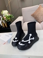 2020 OFF WHITE ODSY-1000 boot shoes sneakers shoes women shoes 15