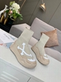 2020 OFF WHITE ODSY-1000 boot shoes sneakers shoes women shoes 16