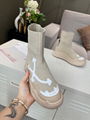 2020 OFF WHITE ODSY-1000 boot shoes sneakers shoes women shoes