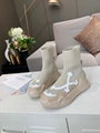 2020 OFF WHITE ODSY-1000 boot shoes sneakers shoes women shoes 19