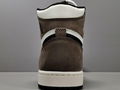 Air jordan 1 Retro High OG shoes men's air jordan Retro 1 jordan basketall shoe 4