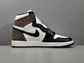 Air jordan 1 Retro High OG shoes men's air jordan Retro 1 jordan basketall shoe 7