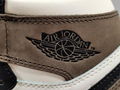 Air jordan 1 Retro High OG shoes men's air jordan Retro 1 jordan basketall shoe 8