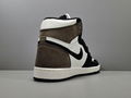 Air jordan 1 Retro High OG shoes men's air jordan Retro 1 jordan basketall shoe 16