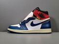 Air Jordan 1 Retro OG High NRG/UN