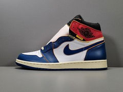 Air Jordan 1 Retro OG High NRG/UN  basketball shoes classic Jordan Sneaker