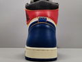 Nike Air Jordan 1 Retro OG High NRG/UN  basketball shoes classic Jordan Sneaker