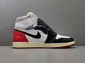      Air Jordan 1 Retro OG High NRG/UN  basketball shoes classic Jordan Sneaker 7