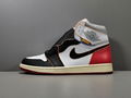      Air Jordan 1 Retro OG High NRG/UN  basketball shoes classic Jordan Sneaker 14